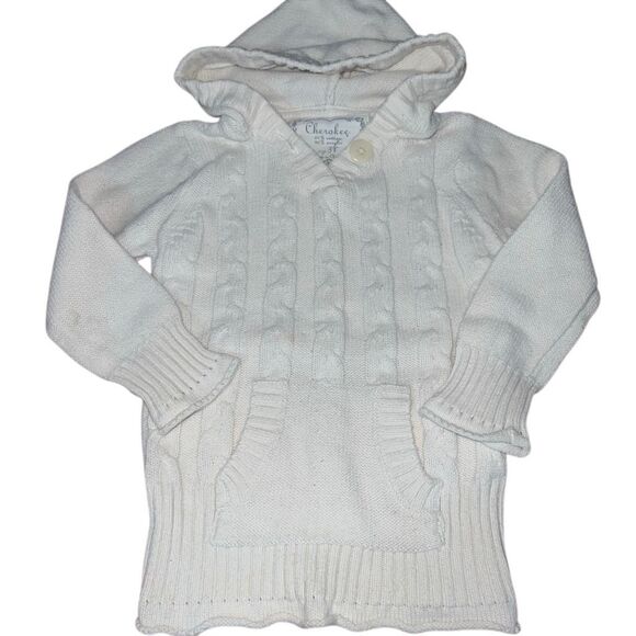 Baby girls size 3T sweater - Picture 1 of 1